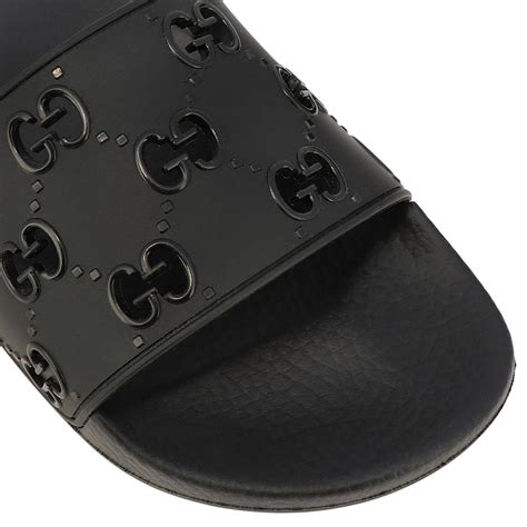 sandale homme gucci